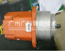 ABB機(jī)器人電機(jī) 3HAC17333-1全新二手備件銷(xiāo)售維修