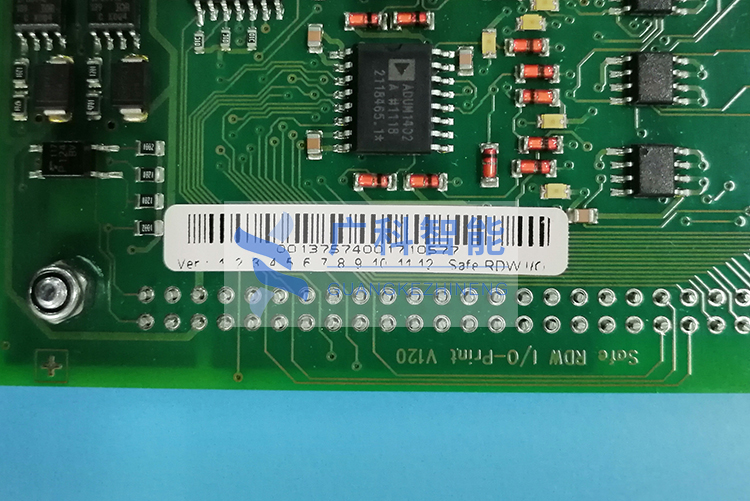 庫(kù)卡RDW安全板00-176-533 00-137-574