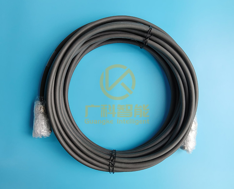 庫卡15米C4伺服電機編碼器線纜00-174-775 X21 X31